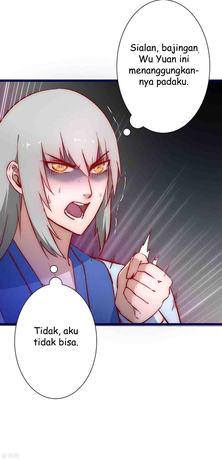 Reversing the Immortal Path Chapter 13 Gambar 15